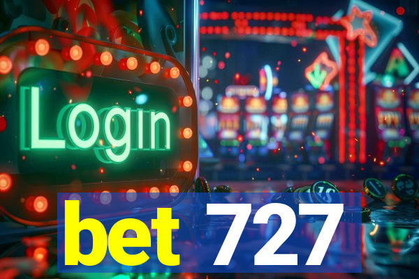 bet 727